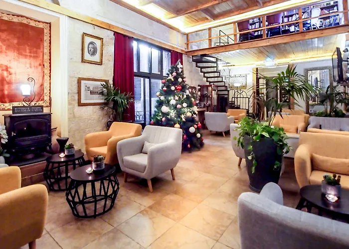 New Imperial Hotel