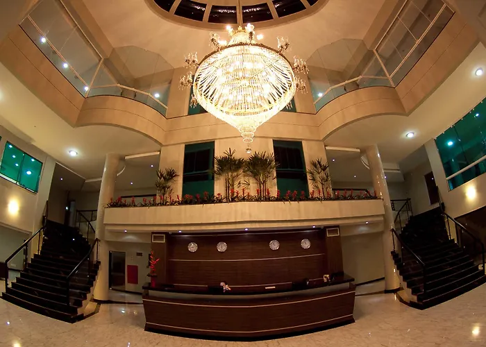 Premier Parc Hotel