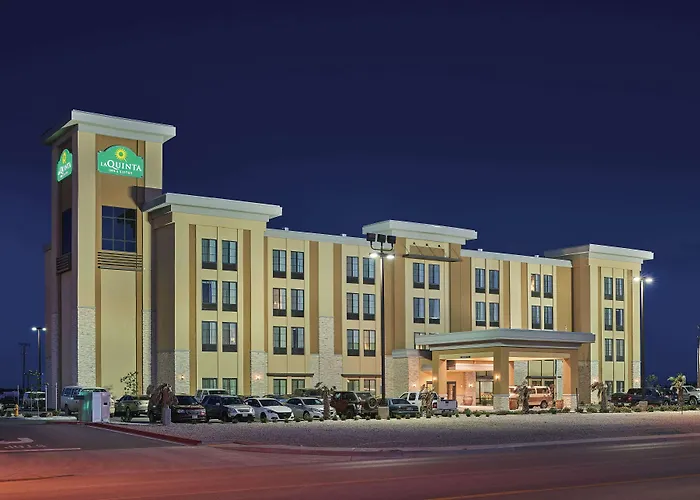 La Quinta By Wyndham Carlsbad