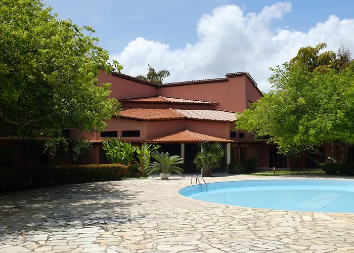 Angá Beach Hotel