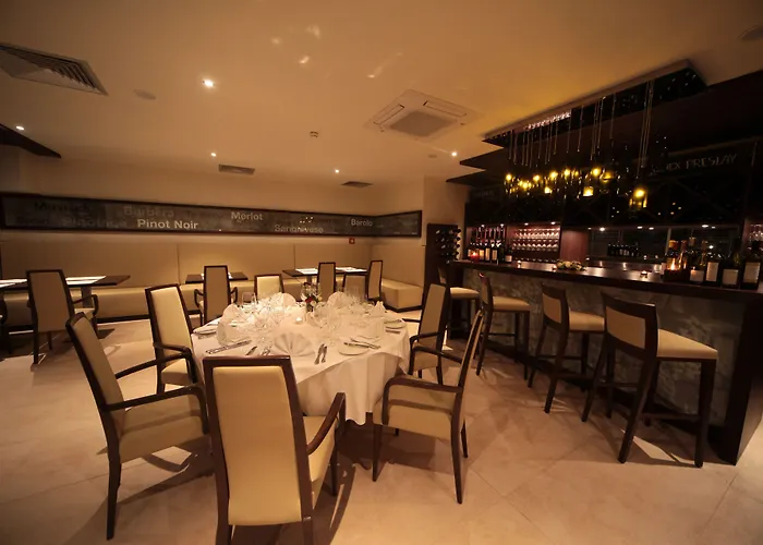 Flamingo Grand Hotel & Spa