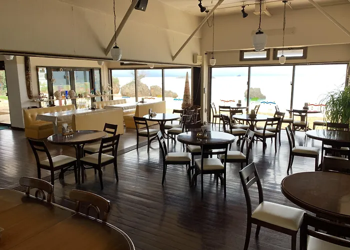 Hotel & Restaurant On The Beach Lue