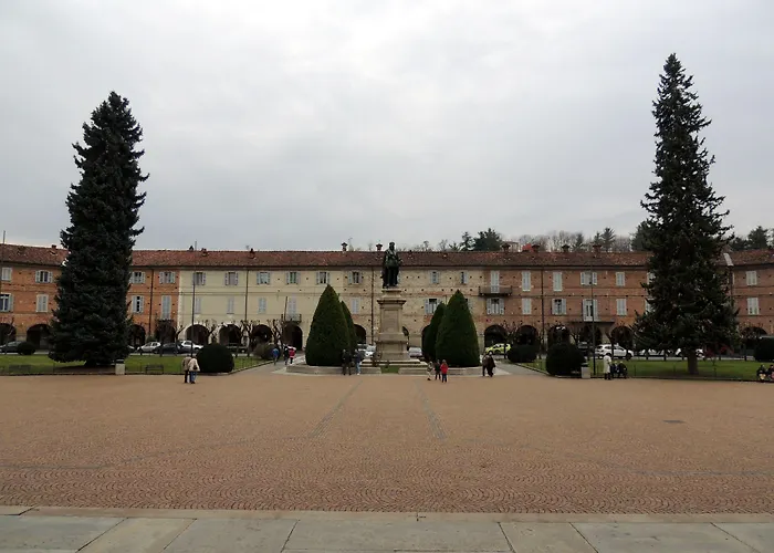Hotel Portici