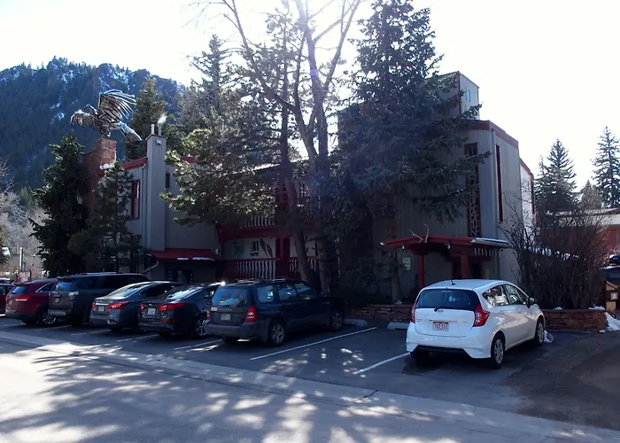Tyrolean Lodge
