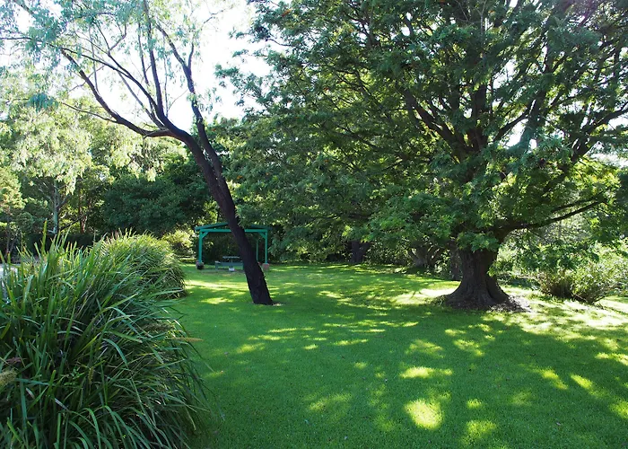 Solomon Inn Motel Figtree