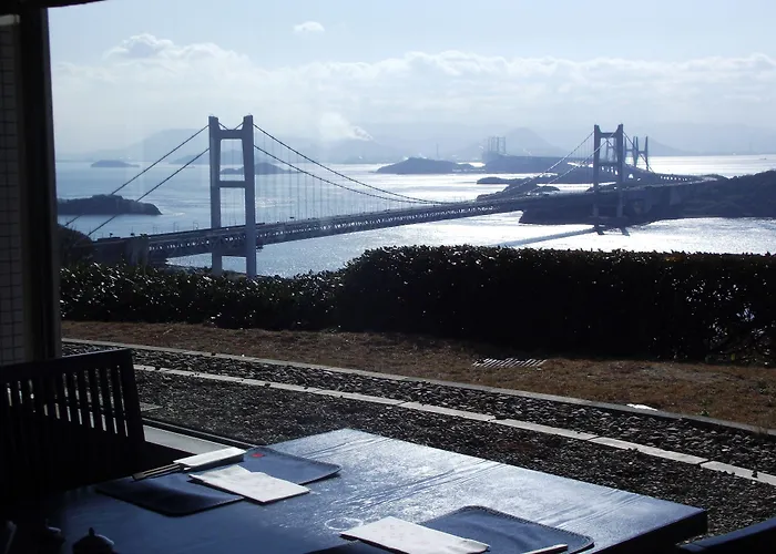 Setouchi Kojima Hotel Kurashiki