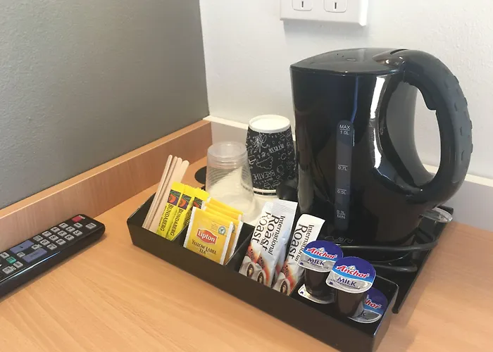 Ibis Budget - Casula Liverpool