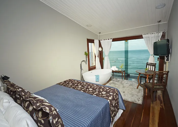 Boutique Hotel Marlin'S