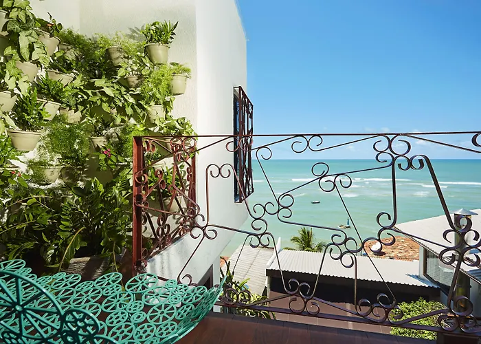 Boutique Hotel Marlin'S