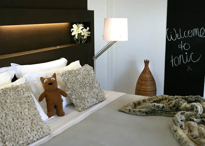 Tonic Hotel