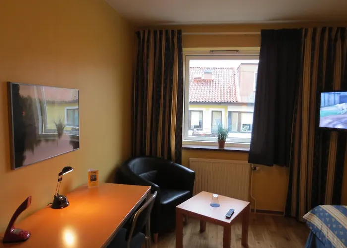 Hotel Goeingehof