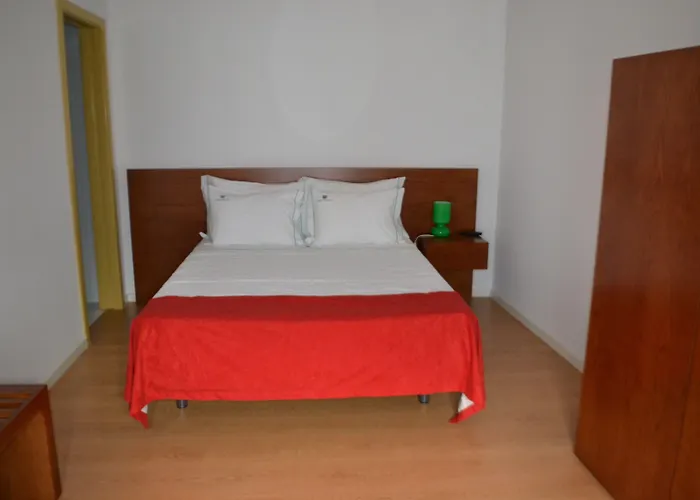 Hotel Comercio Douro
