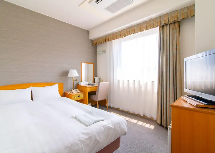 Bright Park Hotel