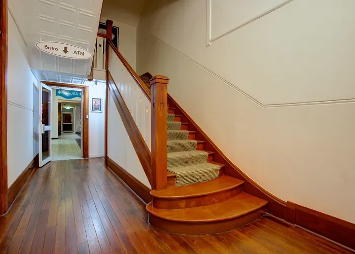 Pier Hotel Coffs Harbour