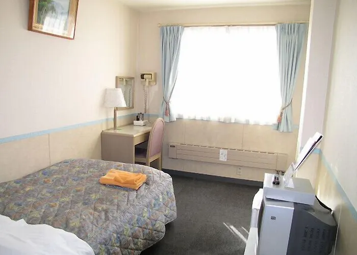 Business Hotel Motonakano