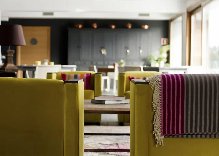 Hotel San Prudentzio
