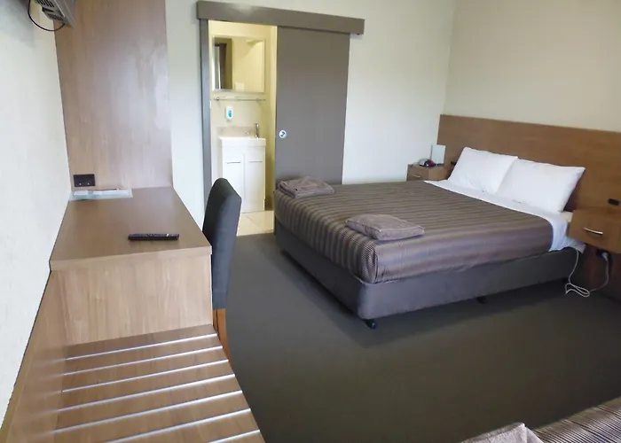 Seabrook Hotel