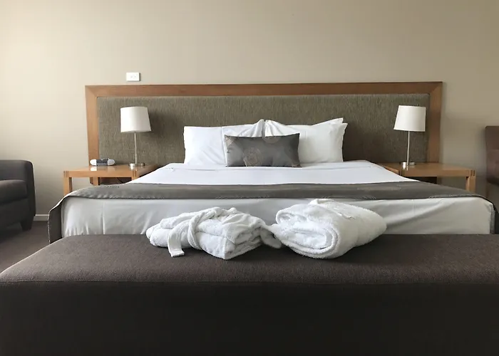 Mornington Hotel