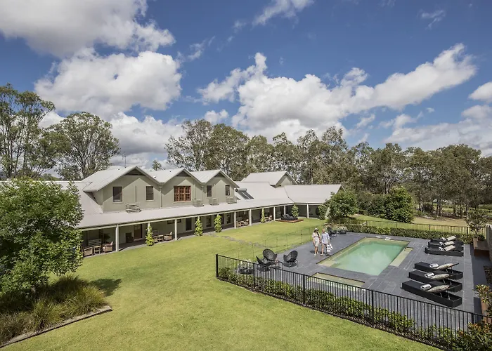 Spicers Vineyards Estate