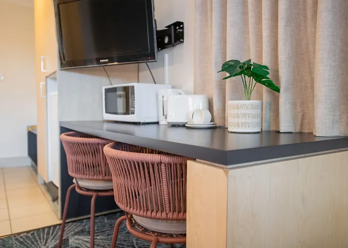Bribie Island Hotel