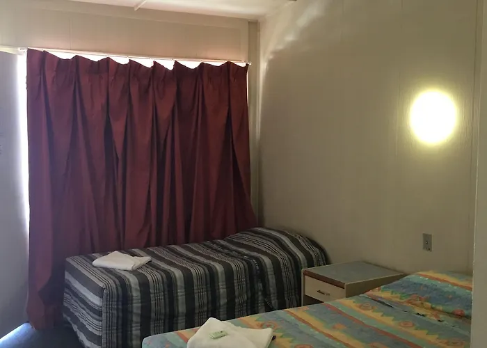 Kooyong Hotel