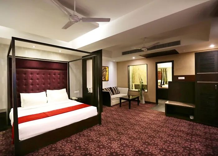 Hotel Oyster