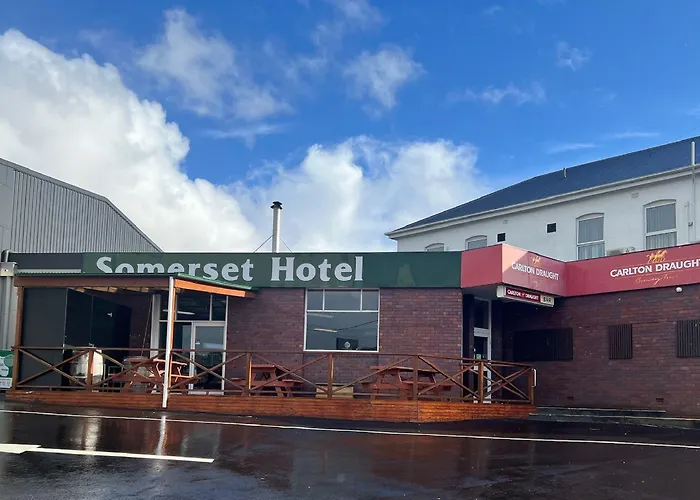 Somerset Hotel