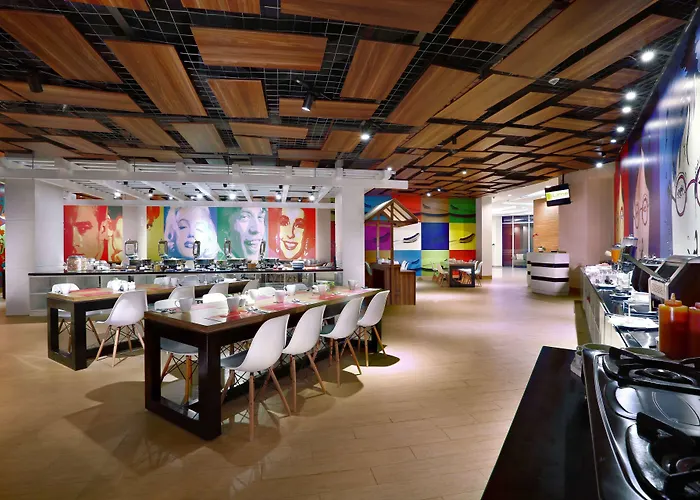Favehotel Jababeka Cikarang