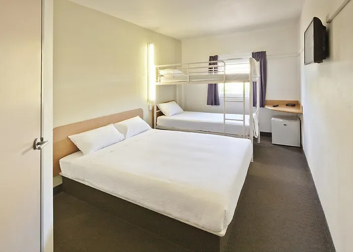 Ibis Budget - Dubbo