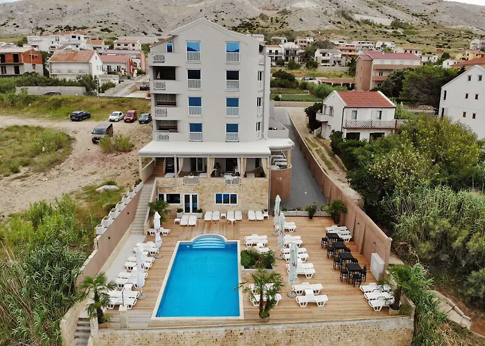 Hotel Plaza