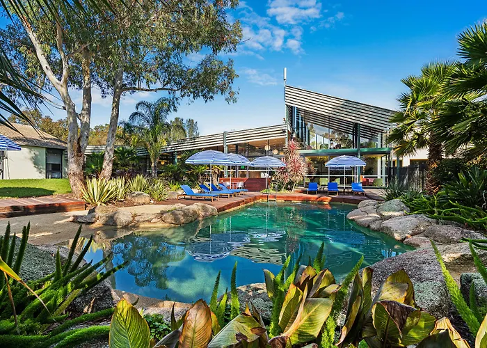 Eden Oak Geelong