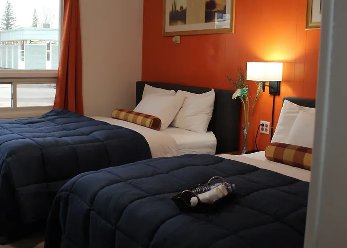 Traveller'S Motel Parry Sound