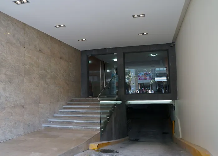 Hotel Castropol