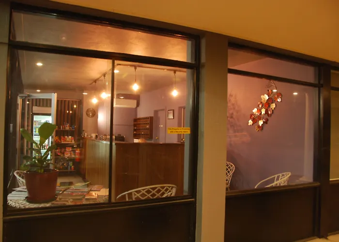 Comfort Inn Commodore Albury