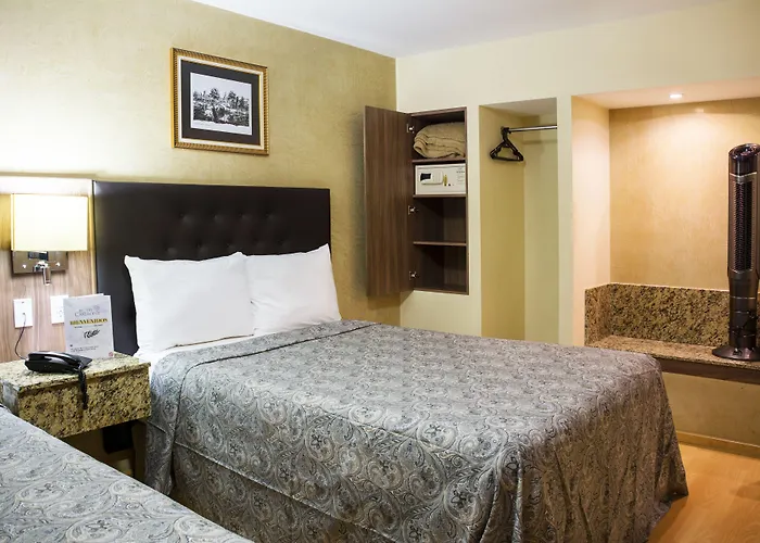 Hotel Castropol
