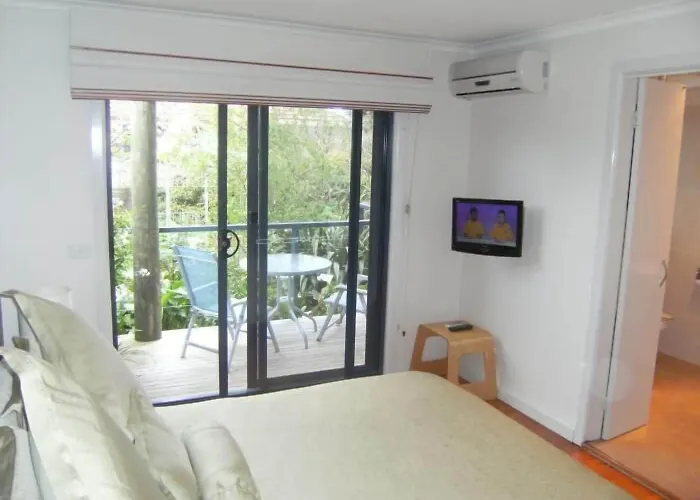 Casa Favilla Bed And Breakfast