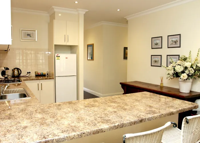 Cocknbull Boutique Hotel Echuca