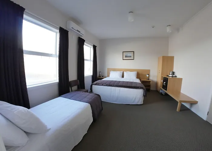 Masonic Hotel