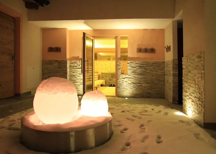 Hotel Pider