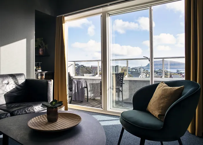62N Hotel - City Center
