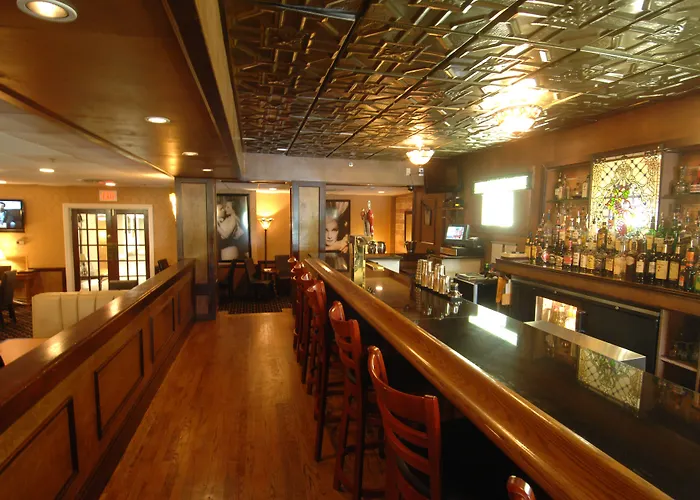 The Mimslyn Inn