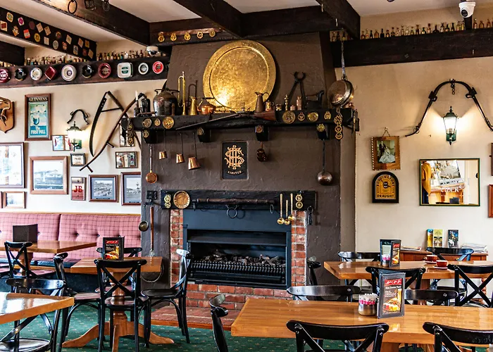 Rutland Arms Inn