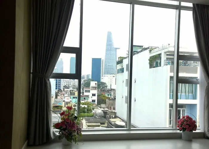Vân Anh Luxury