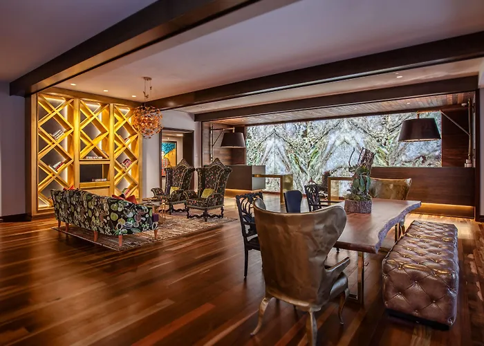 Hotel Wildemont, Autograph Collection