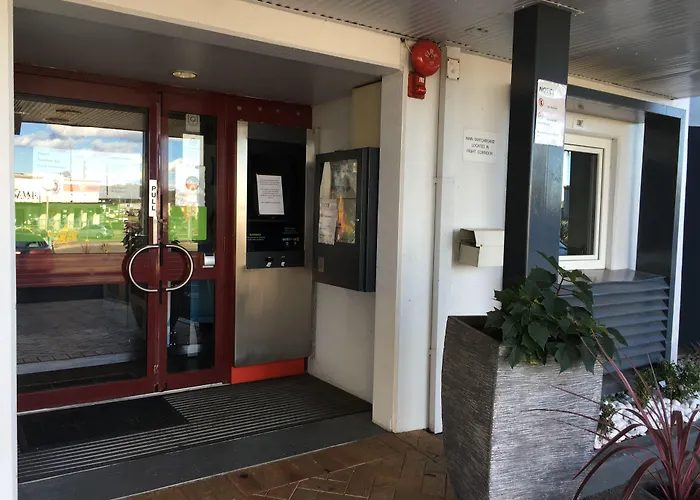 Ibis Budget - Campbelltown