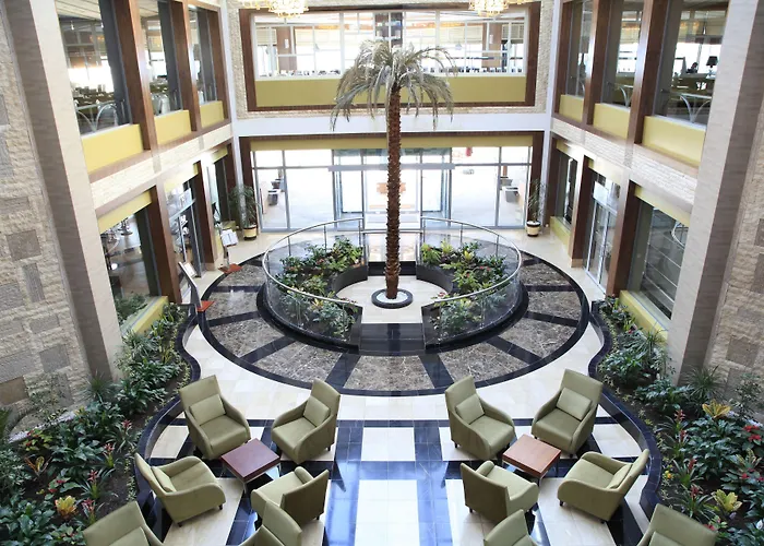 Kolin Hotel Spa & Convention Center