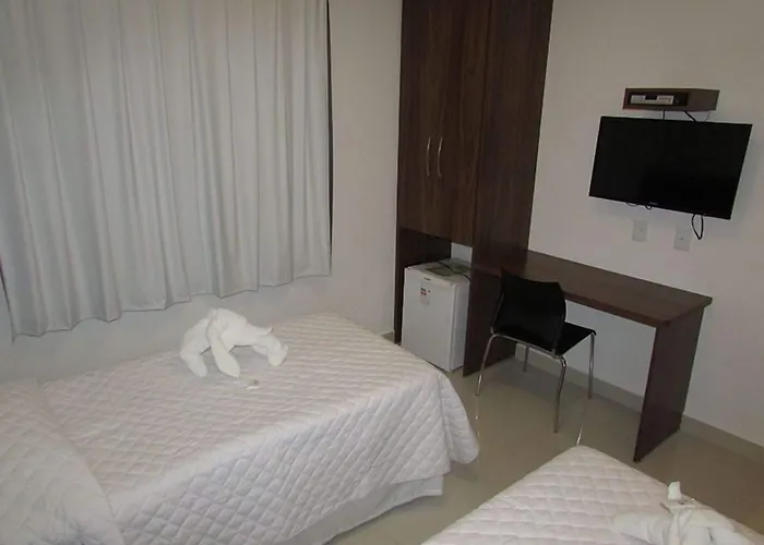 Hotel Master