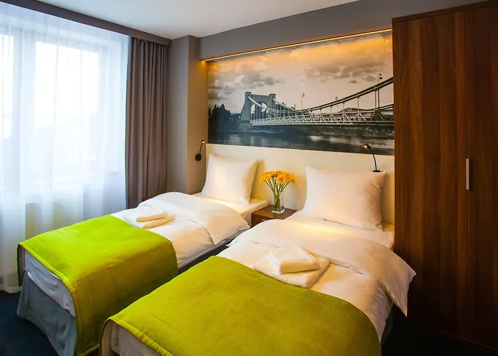 Terminal Hotel
