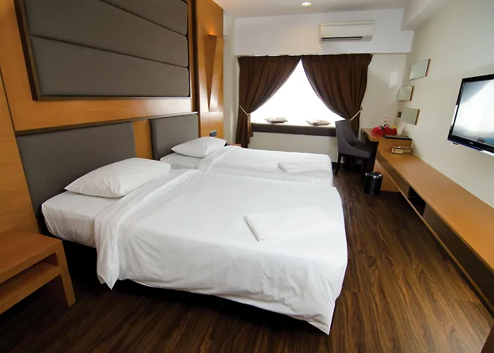 C'Haya Hotel