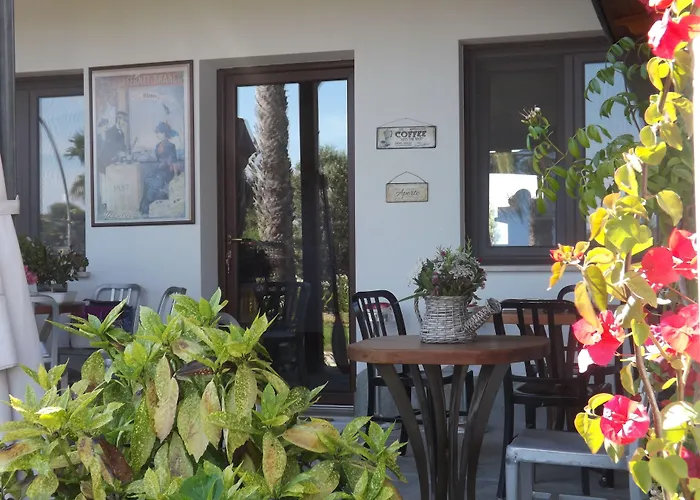 Hotel Rurale Orti Di Nora & Spa